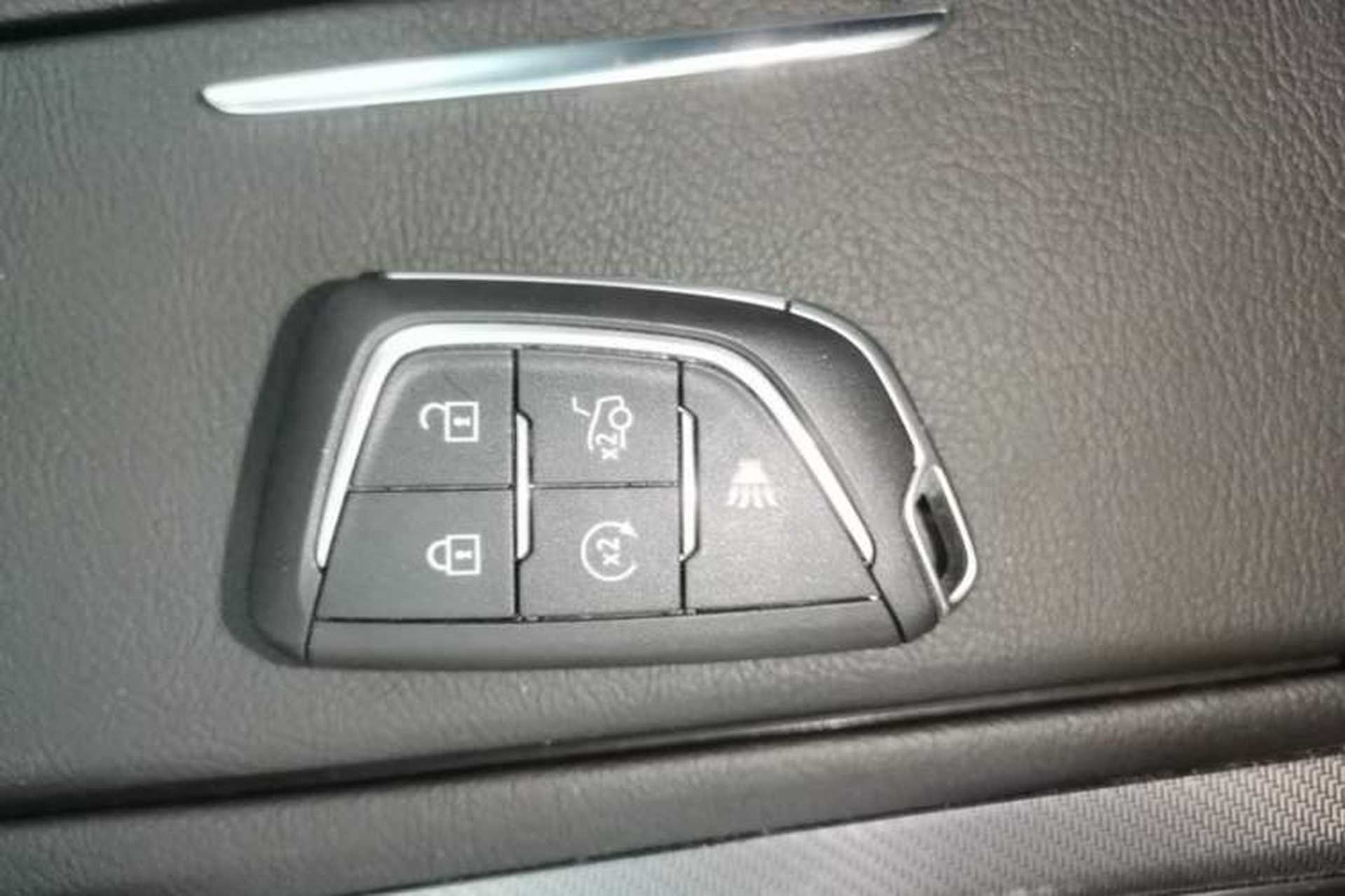Used Cadillac CT5 2022 28T Luxury Edition Vehicle Key