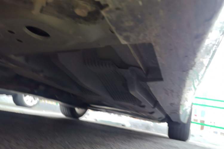 Used Cadillac CT5 2022 28T Luxury Version (Standard Edition) Chassis Front Left