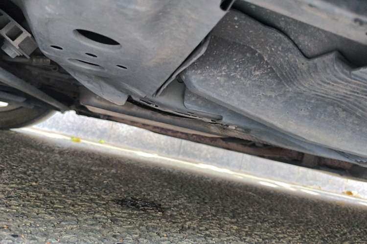 Used Cadillac CT5 2022 28T Luxury Edition Chassis Front Left