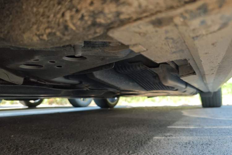 Used Cadillac CT5 2022 28T Platinum Super Driver-Assistance Edition Chassis Front Left