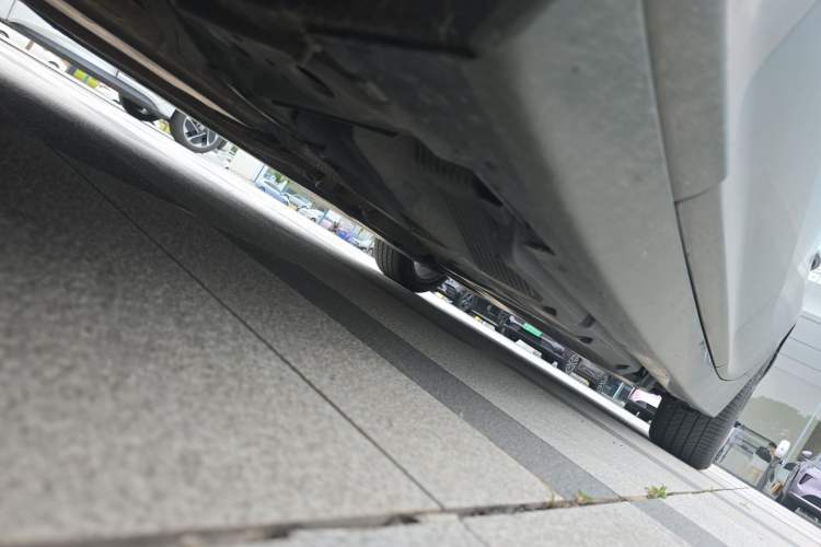 Used Cadillac CT5 2022 28T Luxury Version (Standard Edition) Chassis Front Left