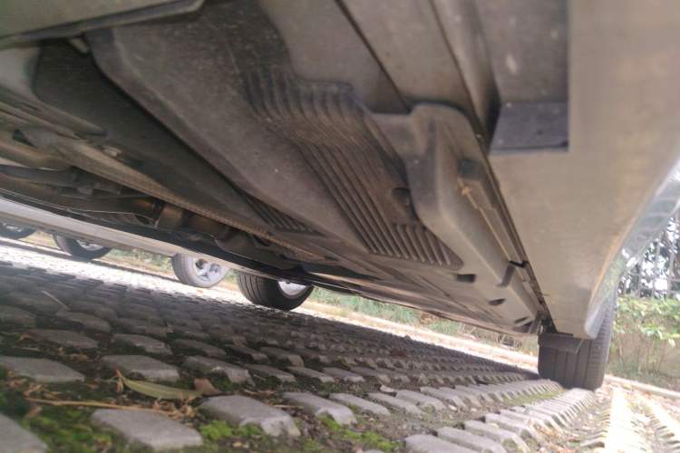 Used Cadillac CT5 2022 28T Luxury Version (Standard Edition) Chassis Front Left
