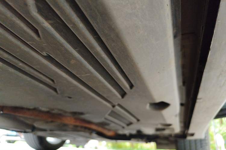 Used Cadillac CT5 2022 28T Luxury Version (Standard Edition) Chassis Front Right