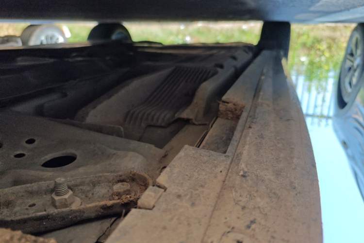 Used Cadillac CT5 2022 28T Platinum Super Driver-Assistance Edition Chassis Front Right
