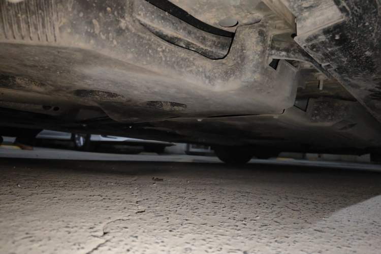 Used Cadillac CT5 2022 28T Prestige Edition Chassis Front Right