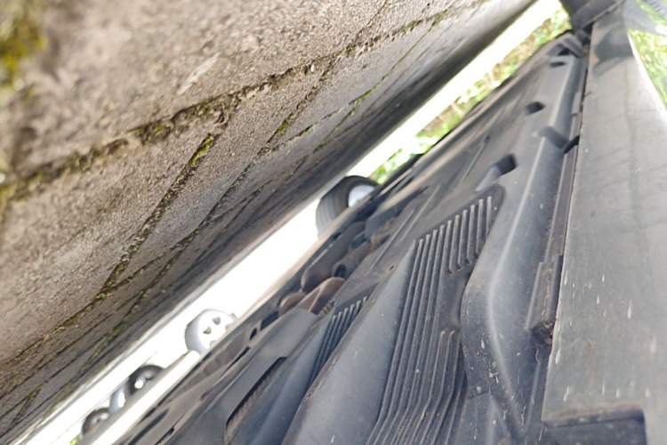Used Cadillac CT5 2022 28T Prestige Edition Chassis Front Right
