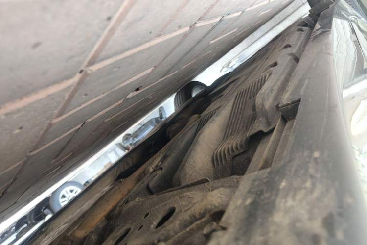 Used Cadillac CT5 2022 28T Luxury Edition Chassis Front Right