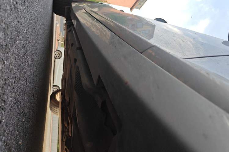 Used Cadillac CT5 2022 28T Luxury Version (Standard Edition) Chassis Front Right