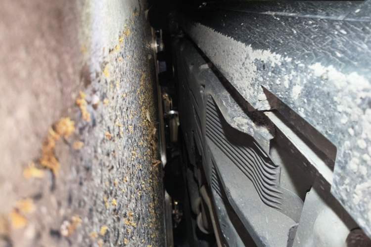 Used Cadillac CT5 2022 28T Luxury Edition Chassis Front Right