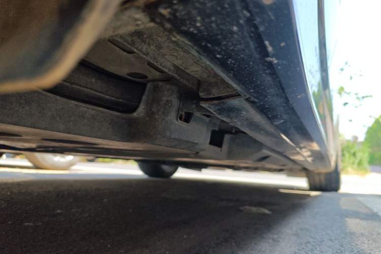 Used Cadillac CT5 2022 28T Platinum Super Driver-Assistance Edition Chassis Rear Right