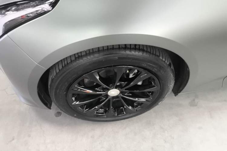 Used Cadillac CT5 2022 28T Luxury Version (Standard Edition) Exterior 7