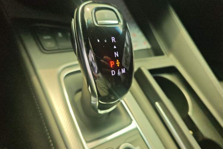 Used Cadillac CT5 2022 28T Luxury Version (Standard Edition) Gear Lever