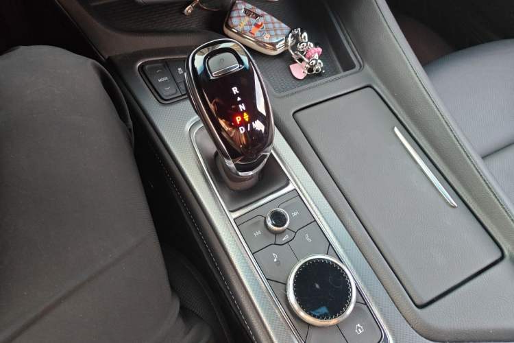 Used Cadillac CT5 2022 28T Luxury Version (Standard Edition) Gear Lever
