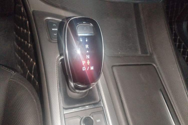 Used Cadillac CT5 2022 28T Luxury Version (Standard Edition) Gear Lever