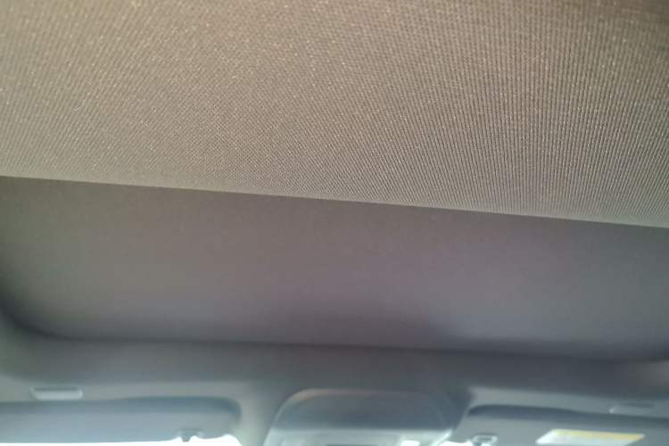 Used Cadillac CT5 2022 28T Luxury Version (Standard Edition) Headliner