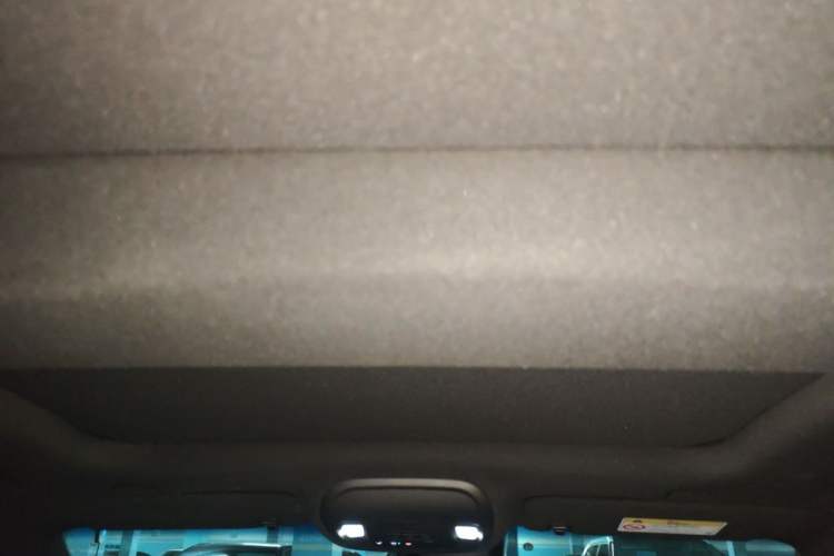 Used Cadillac CT5 2022 28T Luxury Version (Standard Edition) Headliner