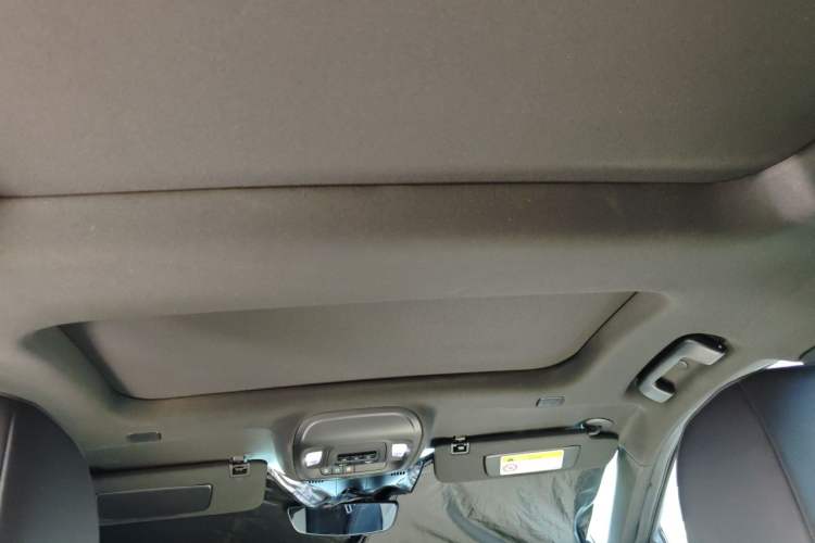 Used Cadillac CT5 2022 28T Platinum Super Driver-Assistance Edition Headliner