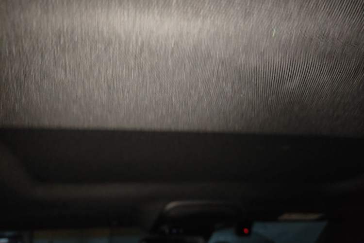 Used Cadillac CT5 2022 28T Prestige Edition Headliner