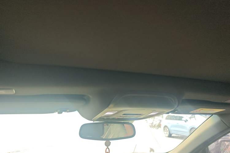 Used Cadillac CT5 2022 28T Luxury Version (Standard Edition) Headliner