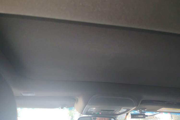 Used Cadillac CT5 2022 28T Luxury Version (Standard Edition) Headliner