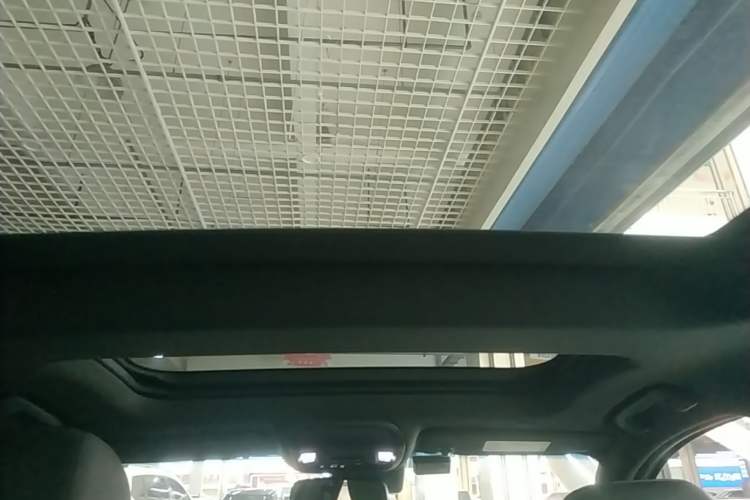 Used Cadillac CT5 2022 28T Luxury Version (Standard Edition) Headliner