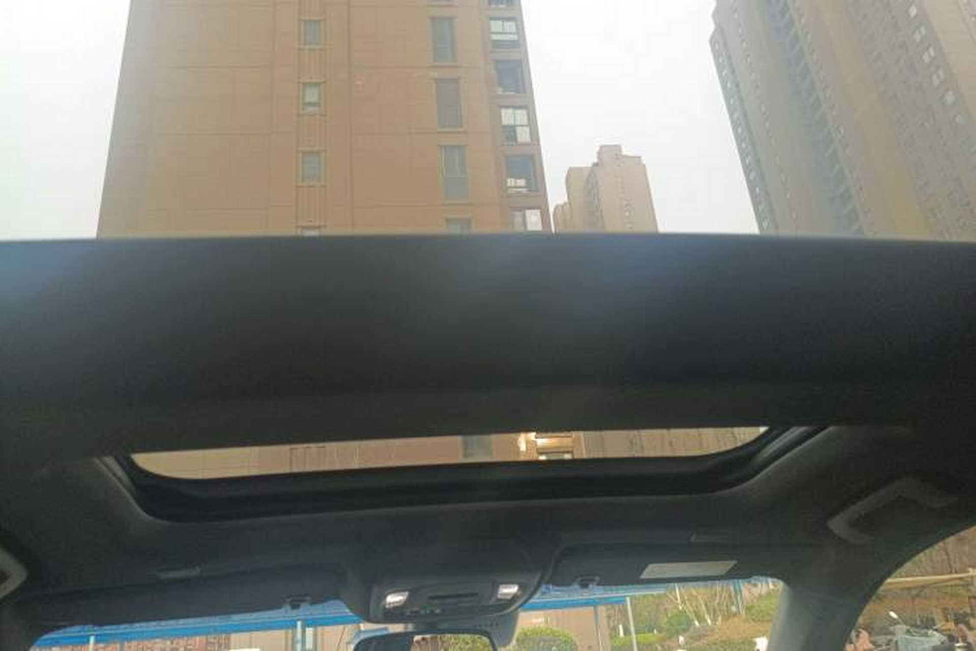 Used Cadillac CT5 2022 28T Luxury Version (Standard Edition) Headliner
