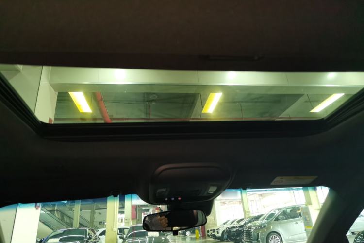 Used Cadillac CT5 2022 28T Fashion Edition Headliner