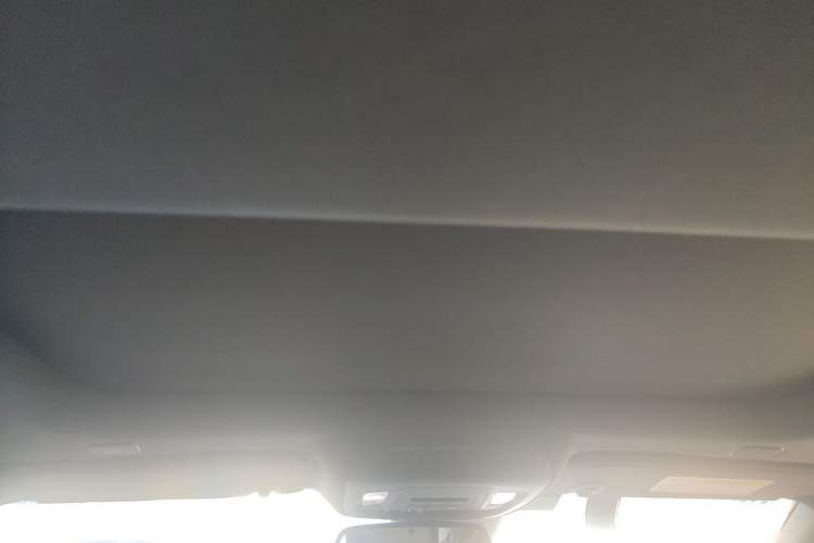 Used Cadillac CT5 2022 28T Luxury Edition Headliner