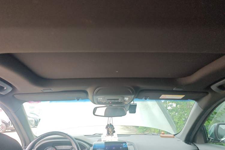Used Cadillac CT5 2022 28T Luxury Version (Standard Edition) Headliner
