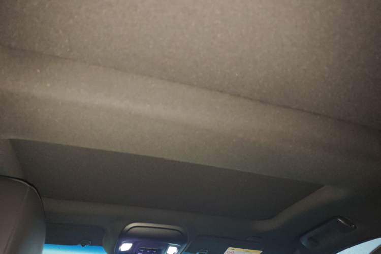 Used Cadillac CT5 2022 28T Luxury Version (Standard Edition) Headliner