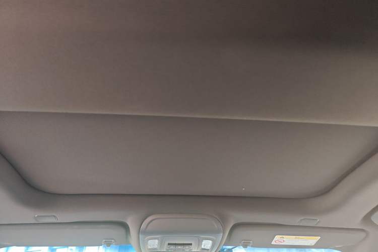 Used Cadillac CT5 2022 28T Luxury Version (Standard Edition) Headliner