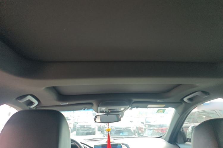 Used Cadillac CT5 2022 28T Luxury Version (Standard Edition) Headliner