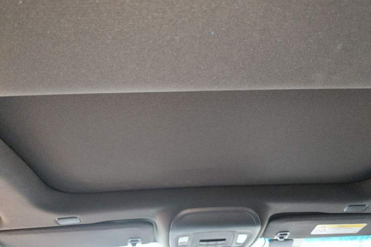 Used Cadillac CT5 2022 28T Luxury Version (Standard Edition) Headliner