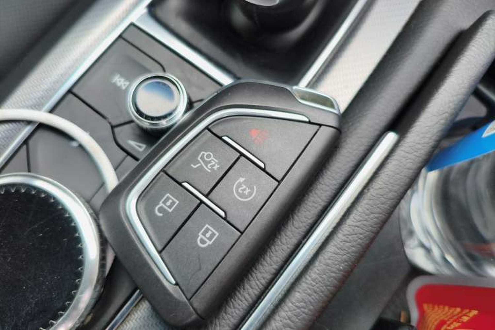 Used Cadillac CT5 2022 28T Luxury Version (Standard Edition) Interior 1
