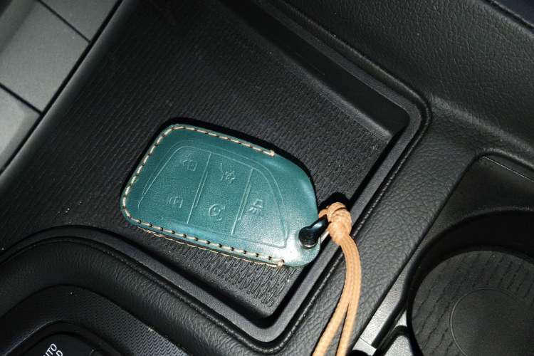 Used Cadillac CT5 2022 28T Luxury Version (Standard Edition) Interior 1