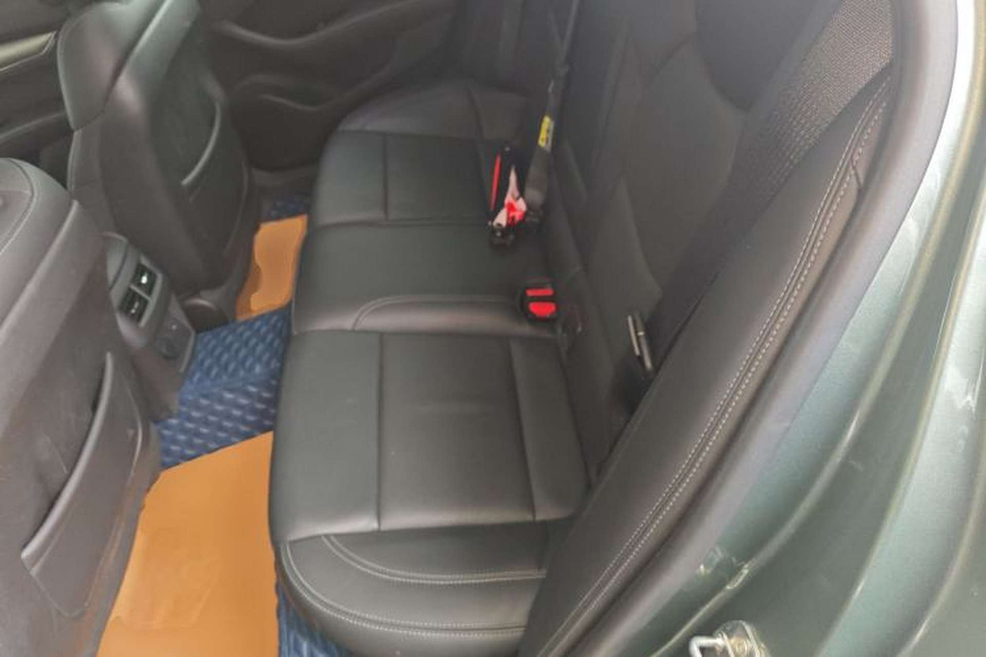 Used Cadillac CT5 2022 28T Luxury Version (Standard Edition) Interior 4