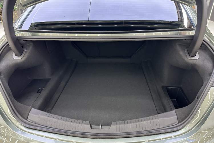 Used Cadillac CT5 2022 28T Luxury Version (Standard Edition) Interior 9