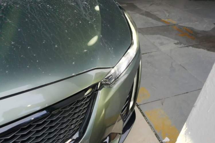 Used Cadillac CT5 2022 28T Luxury Edition Left Front Headlight