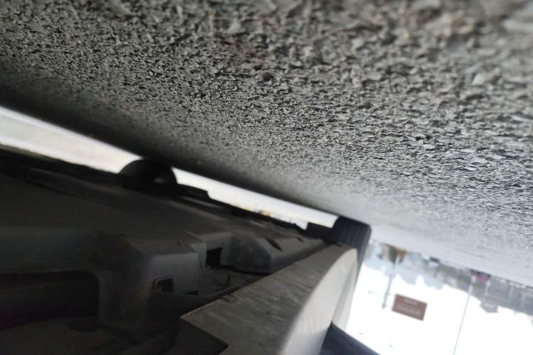 Used Cadillac CT5 2022 28T Luxury Version (Standard Edition) Left Side Sill