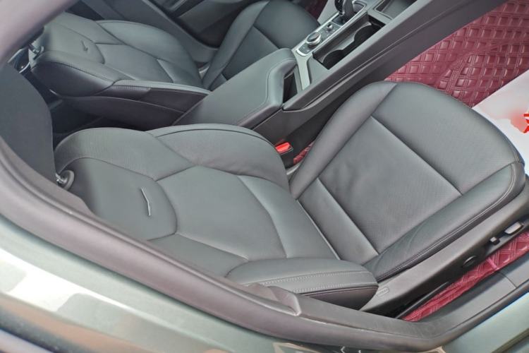 Used Cadillac CT5 2022 28T Prestige Edition Right Front Seat
