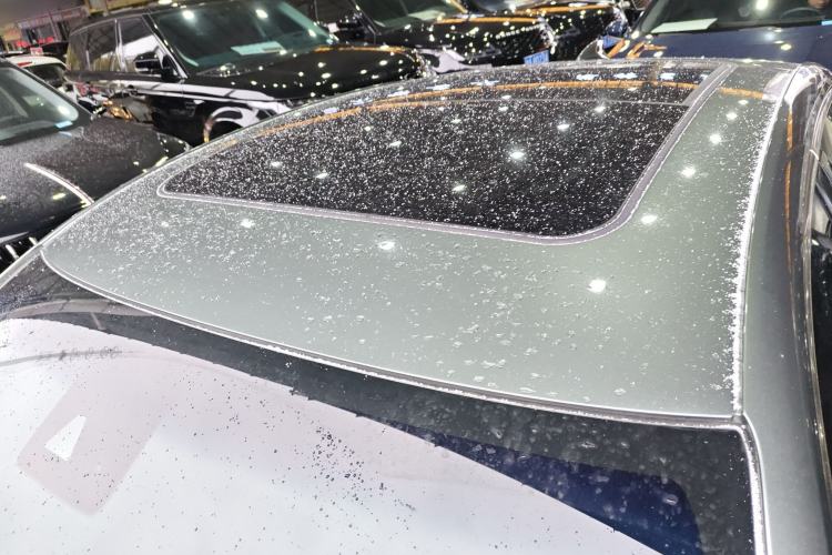 Used Cadillac CT5 2022 28T Prestige Edition Roof