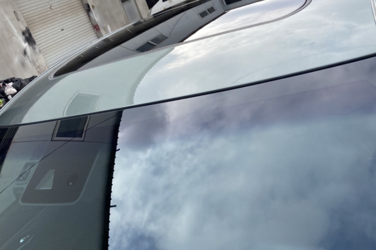 Used Cadillac CT5 2022 28T Luxury Edition Roof