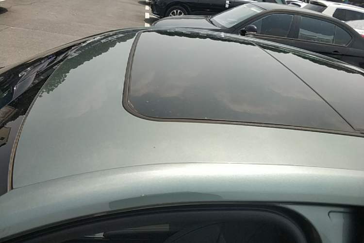Used Cadillac CT5 2022 28T Prestige Edition Roof