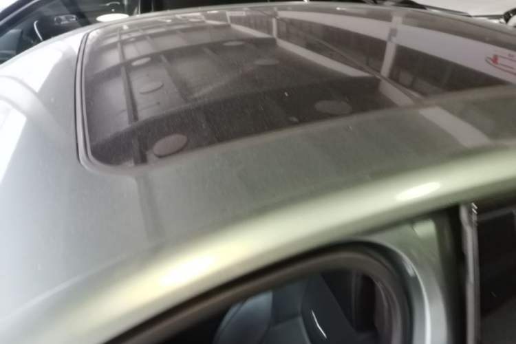 Used Cadillac CT5 2022 28T Luxury Edition Roof