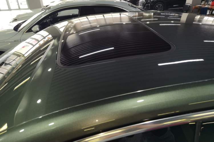 Used Cadillac CT5 2022 28T Fashion Edition Roof