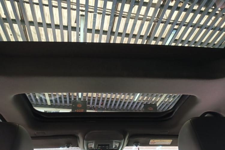 Used Cadillac CT5 2022 28T Platinum Edition Headliner