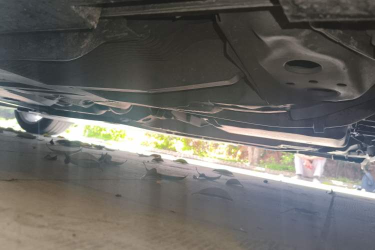 Used Cadillac CT5 2022 28T Luxury Version (Standard Edition) Chassis Front Right