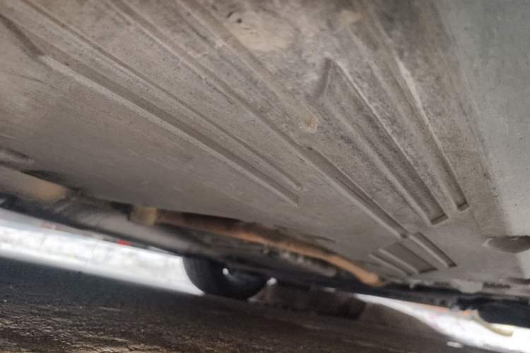 Used Cadillac CT5 2022 28T Prestige Edition Chassis Front Right
