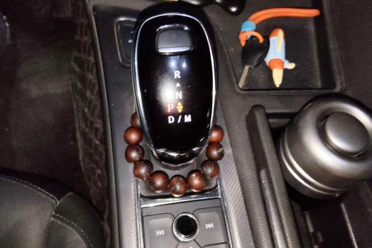 Used Cadillac CT5 2022 28T Luxury Version (Standard Edition) Gear Lever