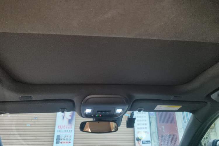 Used Cadillac CT5 2022 28T Prestige Edition Headliner